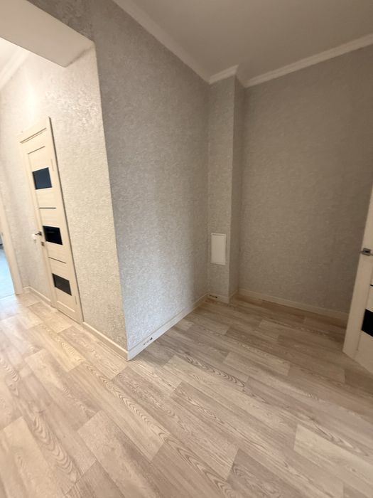 1 комнатная квартира