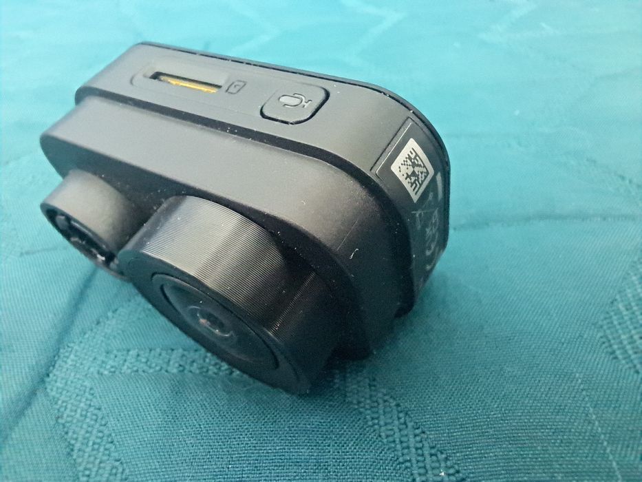 Garmin Dashcam Mini 2