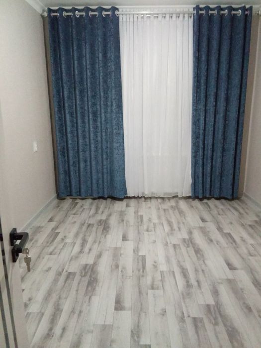 чирчик 10 микро Ижарага студент кизларга хозяйкали