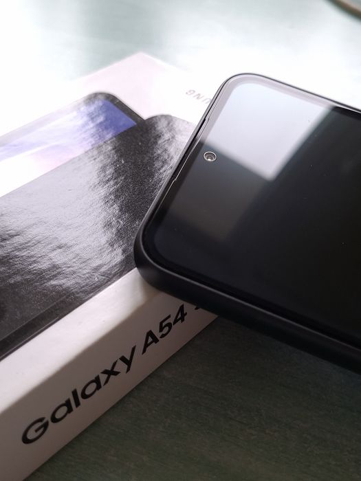 Samsung Galaxy A54
