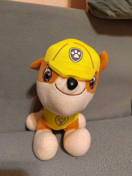 плюшени играчки -