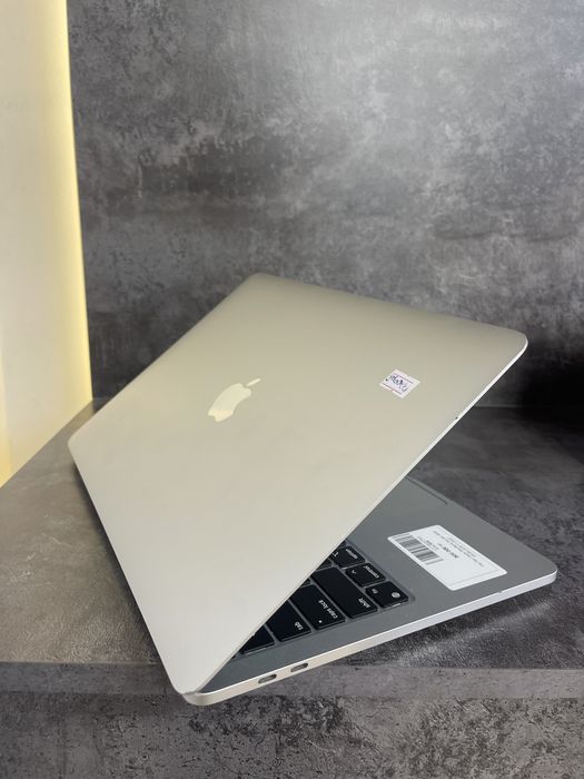 MacBook Pro M1-каспи рассрочка-Bai Time