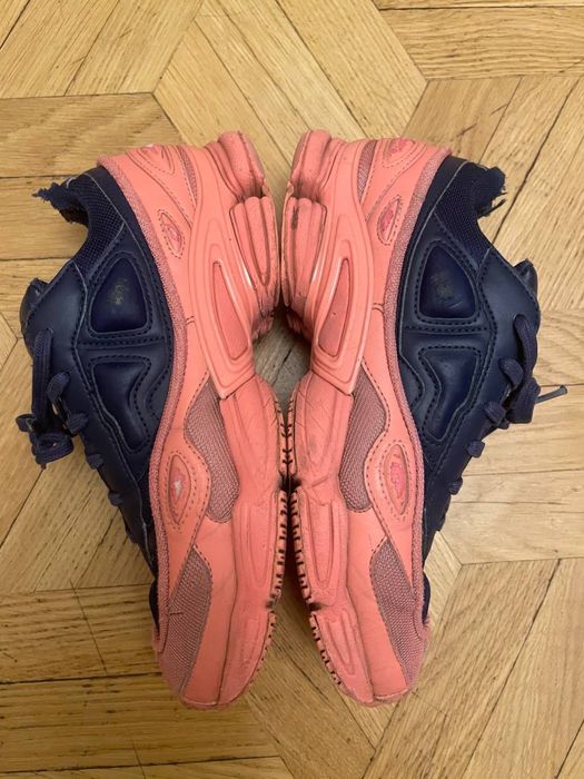 Raf simons ozweego 2