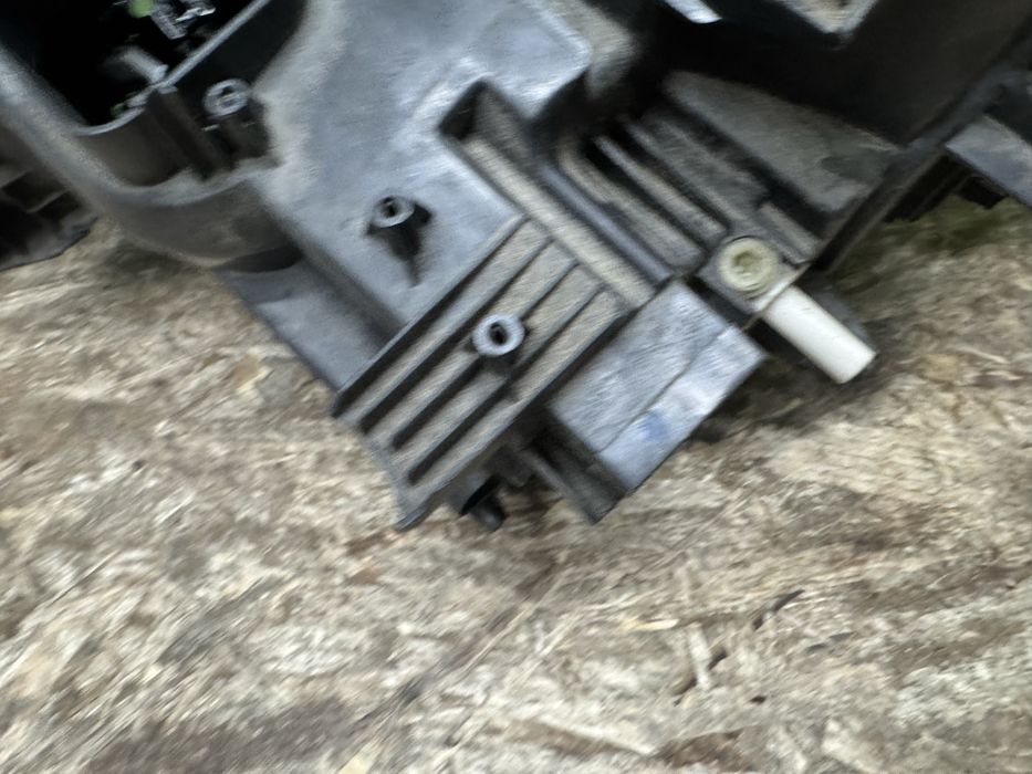 Far bmw X1 F48 led adaptiv / Ventilator 2016 dreapta