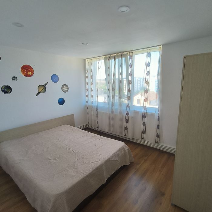 Apartament închiriat Hunedoara