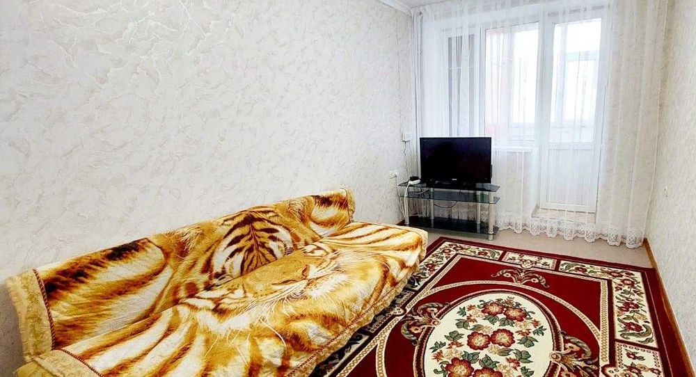 Шугылада жаксы квартира