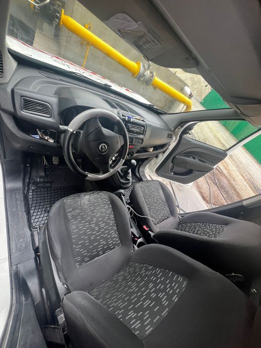 Opel Combo 1.3 diesel ECO FLEX frigo