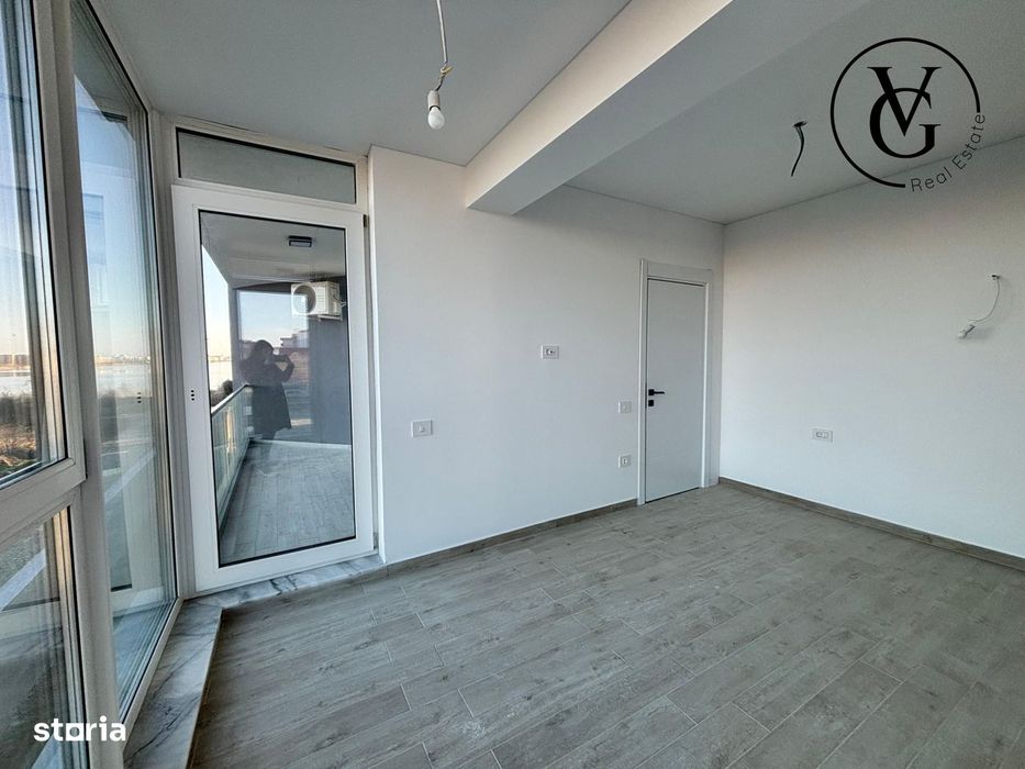 Apartament 3 camere - Meraki Lago Resort & Spa