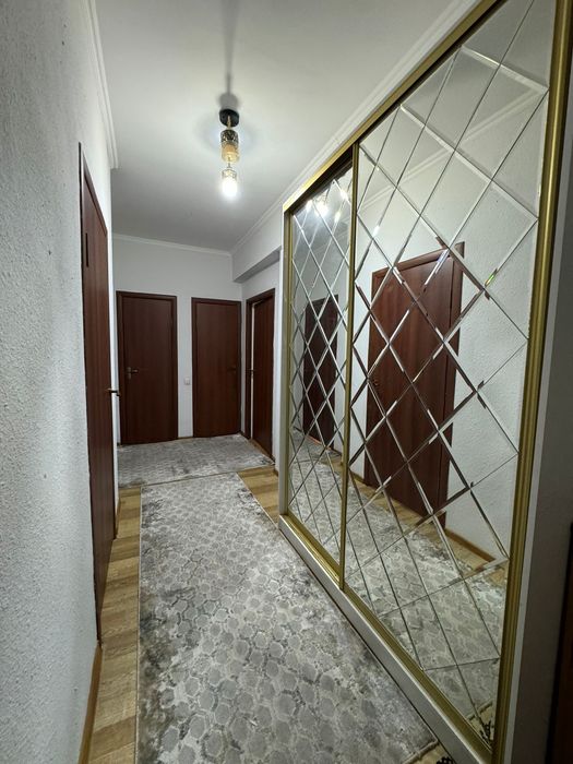 Продам 2-х комнатную квартиру