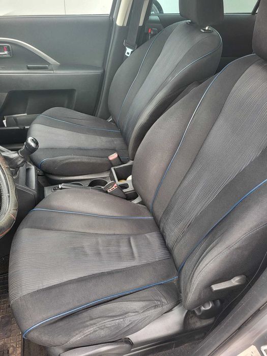 Vând Mazda 5 - 2011, 7 locuri
