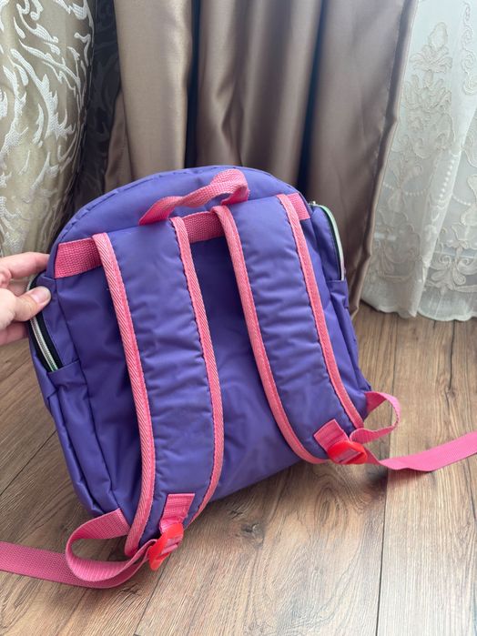 рюкзак для гимнастики