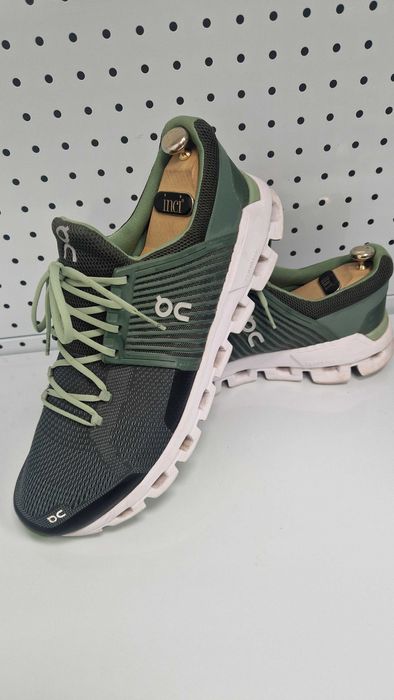 Оригинални мъжки маратонки- On Cloud Swift 3