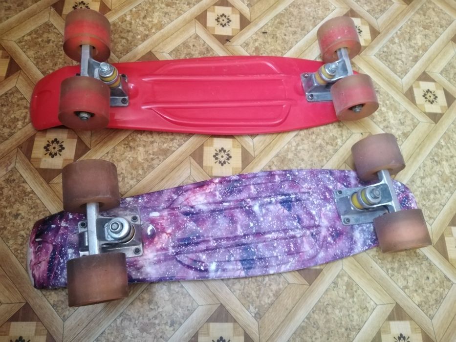 Продам пениборт в отличном качестве