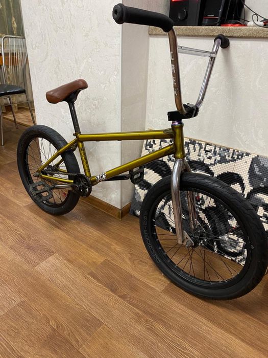 Продам Велосипед Bmx