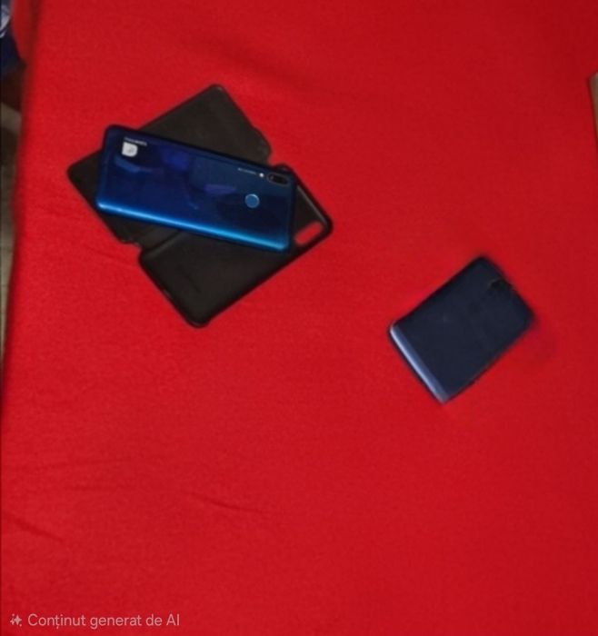 Telefoane cu touchscreen pentru colecție sau piese