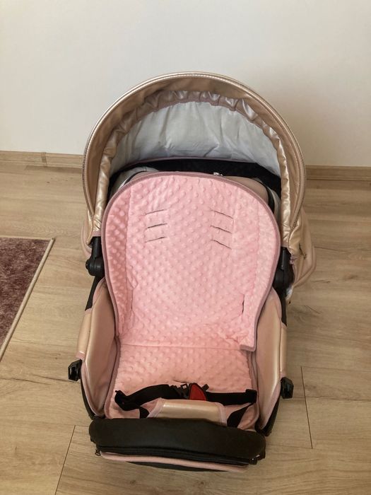 Детска количка 3в1