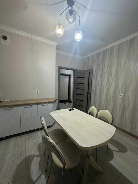 Квартира 1 комната