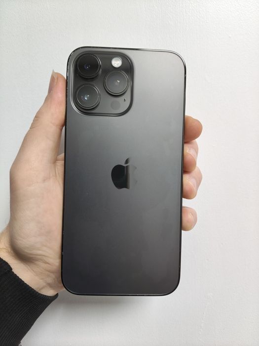 iPhone 14pro max/256gb