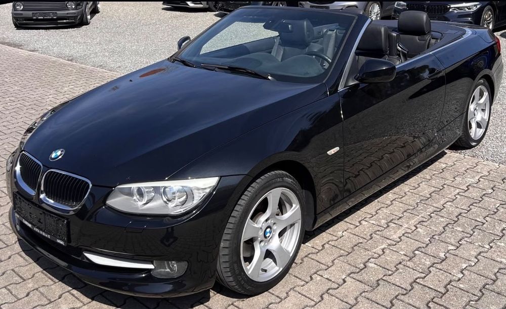 Închiriere Cabrio decapotabil TRĂIEȘTE O EXPERIENȚĂ DE NEUITAT!