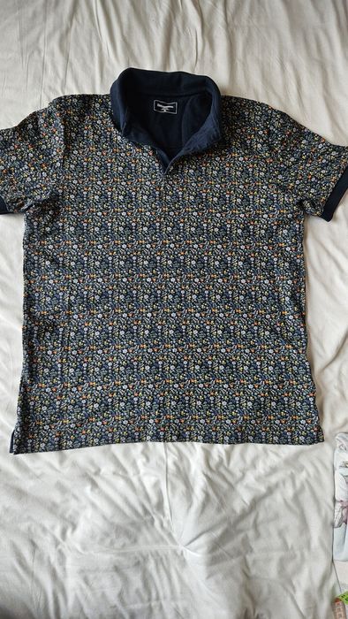 Тениска Dressman