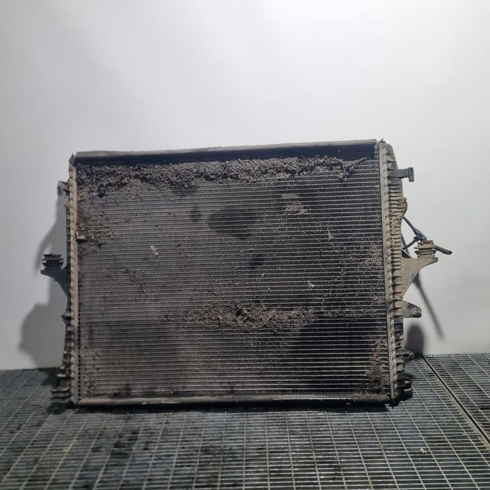 Radiator apa AUDI Q7 3.0 2005 - 2009 (1463)