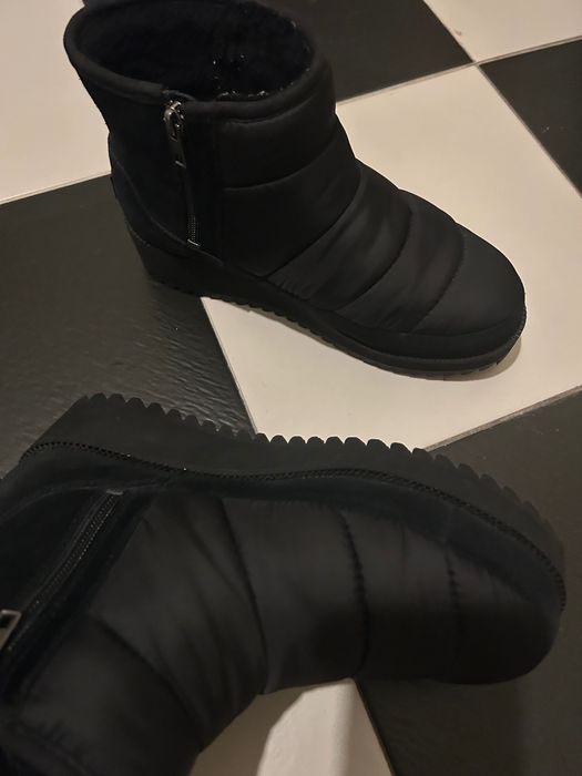 боти UGG 38 номер