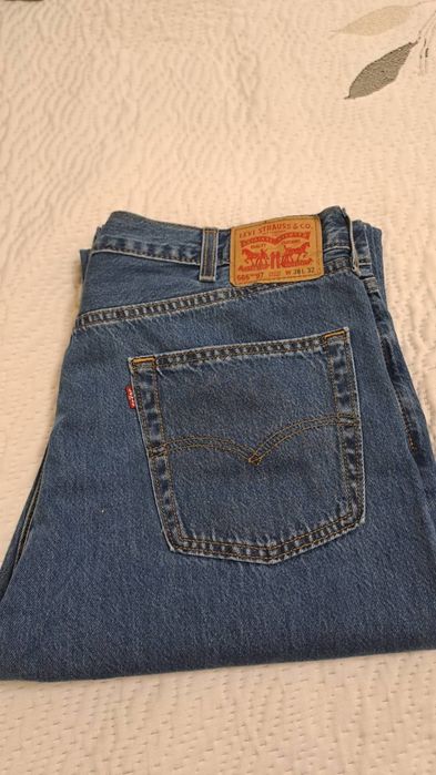 Levi's Jeans дънки