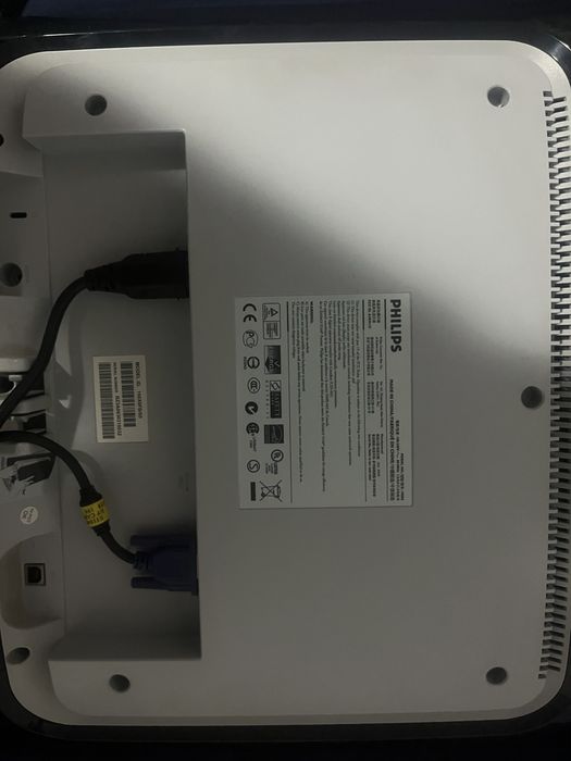 Monitor LCD Philips 19”