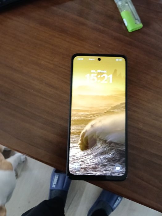 Telefon oppo A5 nou
