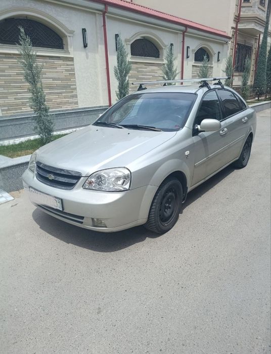Lacetti 2009 год срочный продам
