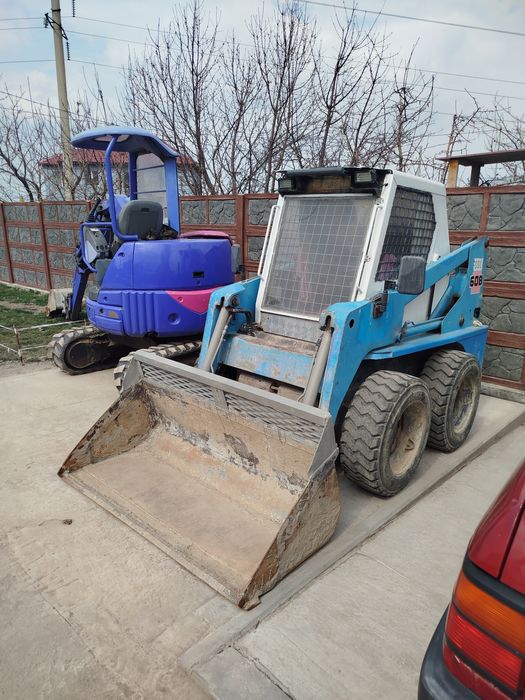 Аренда услуги мини экскаватора