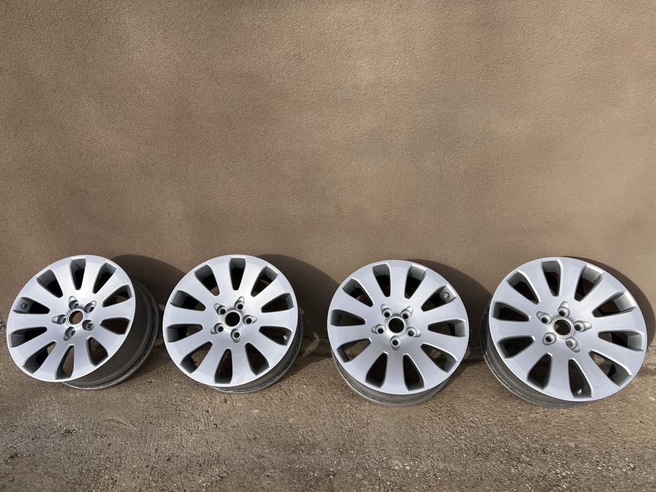 19” Оригинални джанти за Опел Инсигния