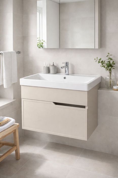 Тумба под роквину