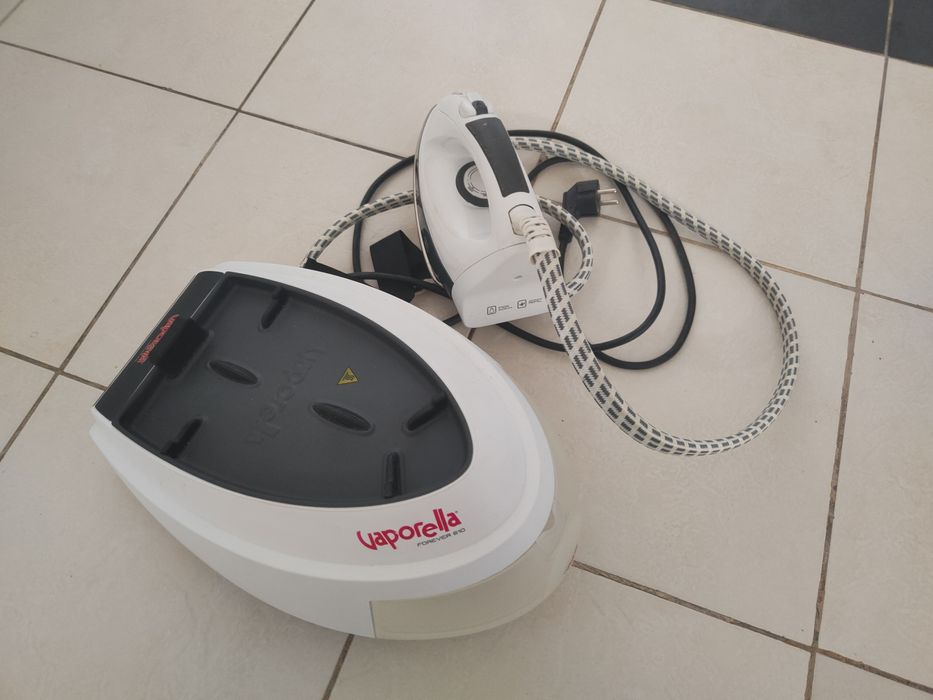 Парогенератор Polti Vaporella Forever 610