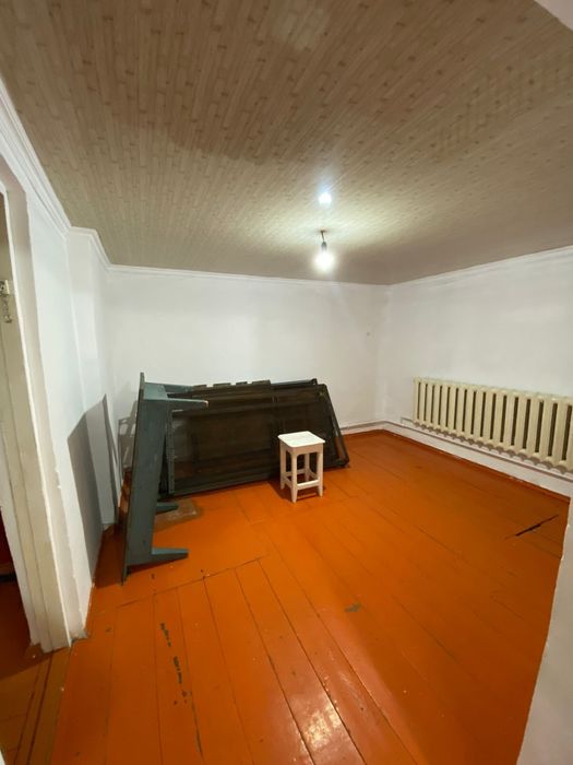 Сдаётся времянка