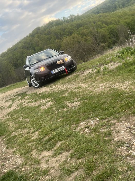 AUDI Quattro 0 — imagine 3