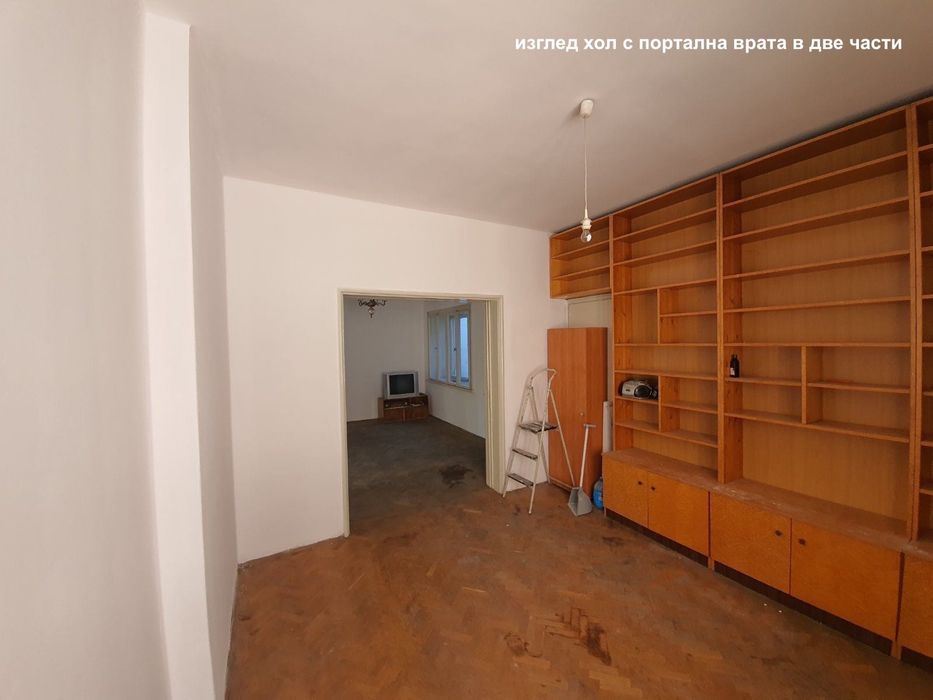 Продава се Етаж от къща в Пловдив, Център - 175 кв.м за 2846 €/кв.м - Снимка #13