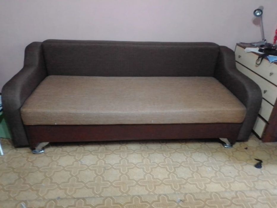 Перетяжка мебели