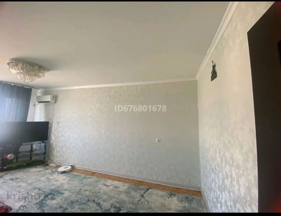 Продам квартиру в 40 доме