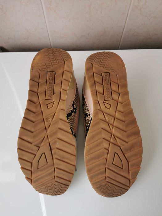 Дамски сникърси Anna Field