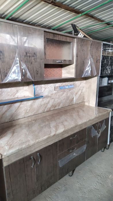 Кухонный буфет арзон нархда