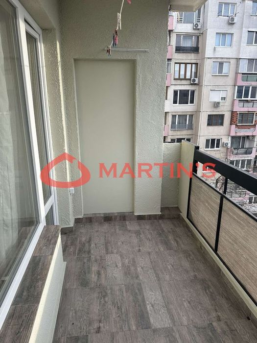 Дава се под наем Двустаен апартамент в София, Връбница 1 - 48 кв.м за 470 € - Снимка #8