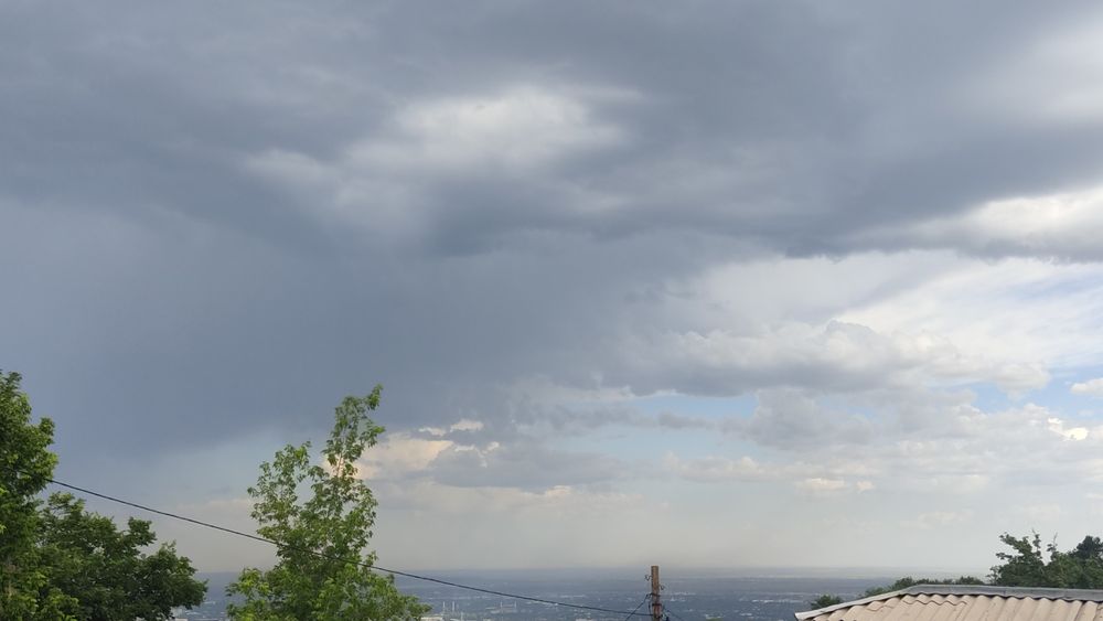 Дача в Кенсай. Возможен обмен.