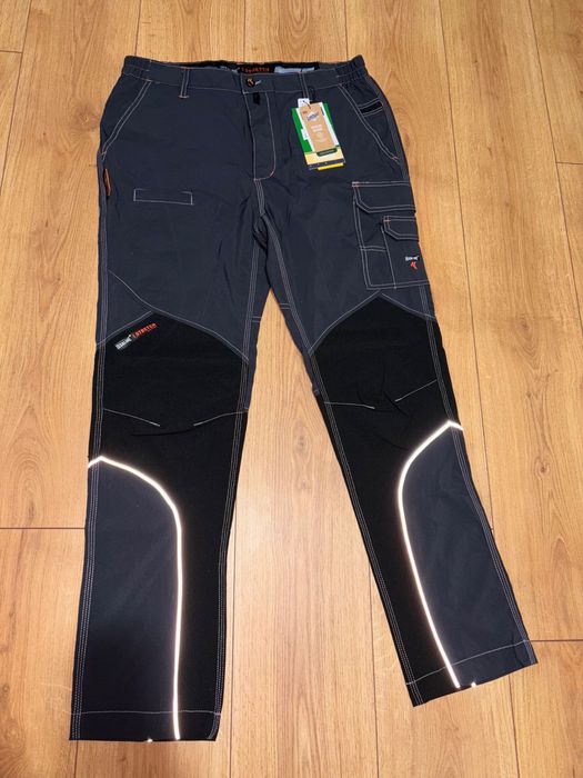 Pantaloni profesionali de lucru, marimea L