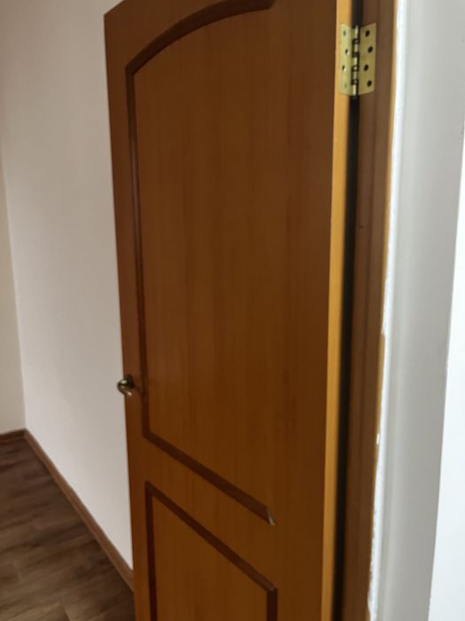 Межкомнатые двери