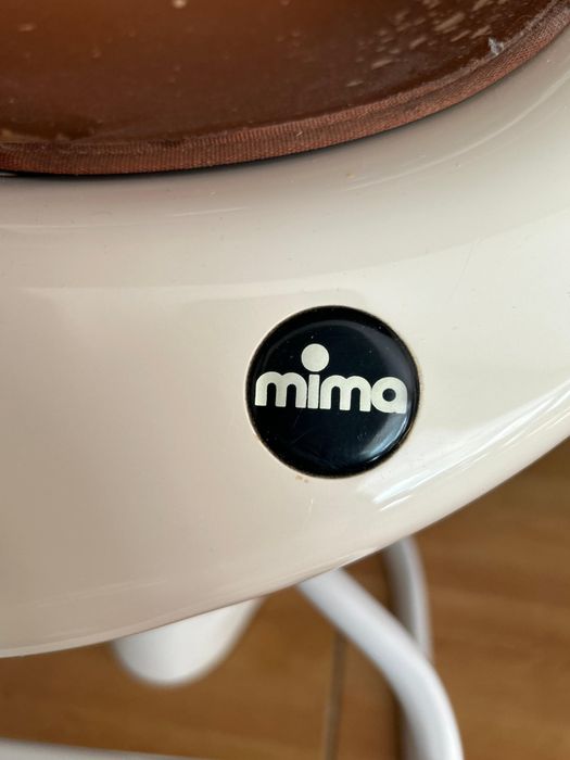 Scaun de masa copii Mima Moon