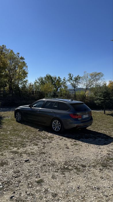 BMW Seria 3 2014 — imagine 3
