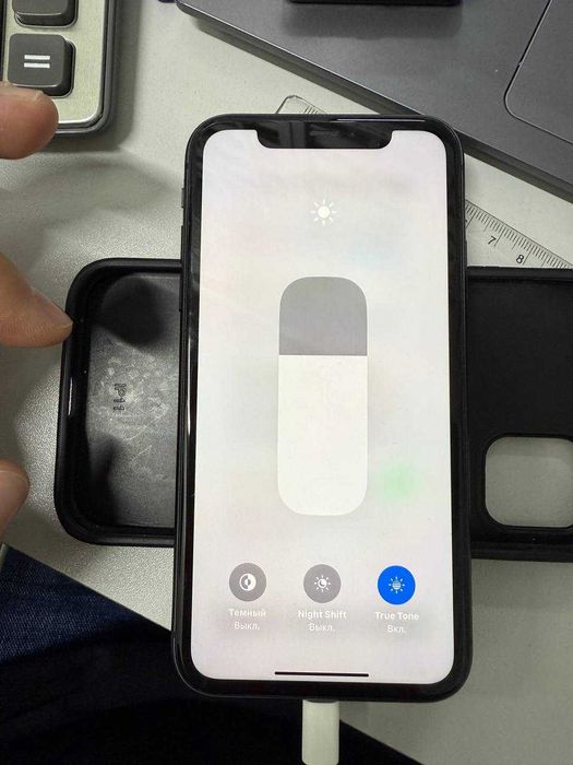 Apple iPhone 11 [ЛЕНГЕР] ЛОТ: 104/7612