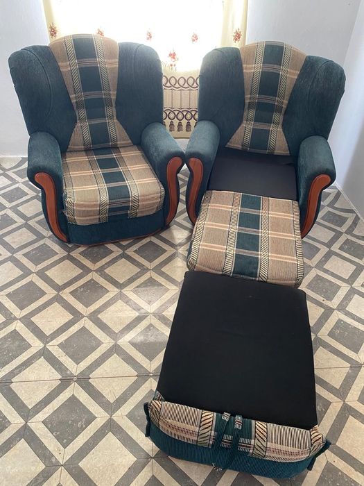 Продаются креслы