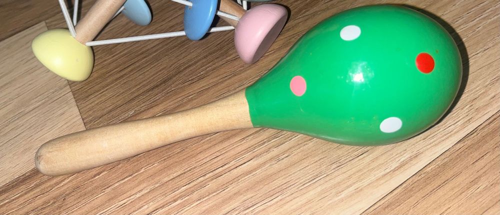 Монтесори дървени играчки от 2.50€ до 30€